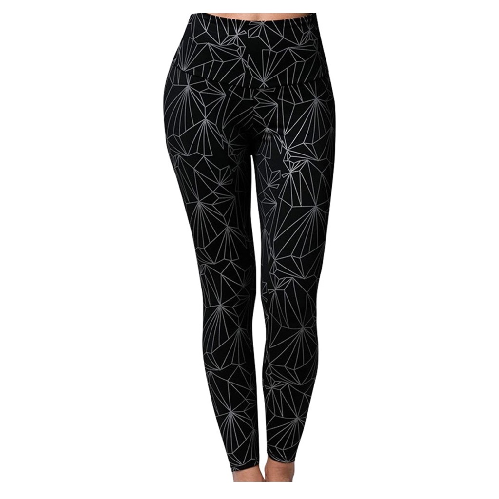 Onzie High Basic Capris